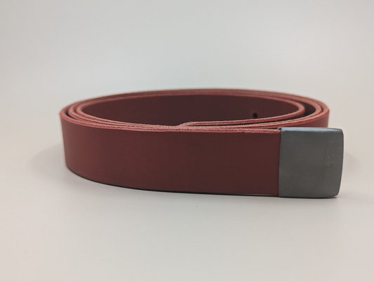 What colours does the YOKU belt come in?